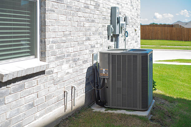 Reliable Ac Installation contractor in Cordova, NC by FH HVAC